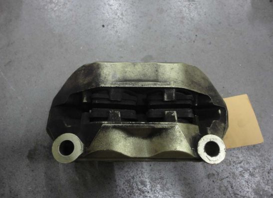 Remklauw rechts voor Aprilia Tuono 1000