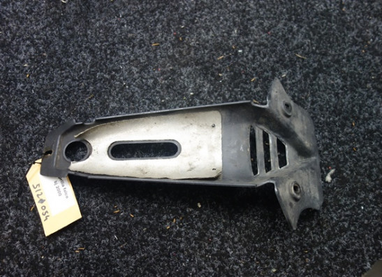 Onderkuip Aprilia Falco