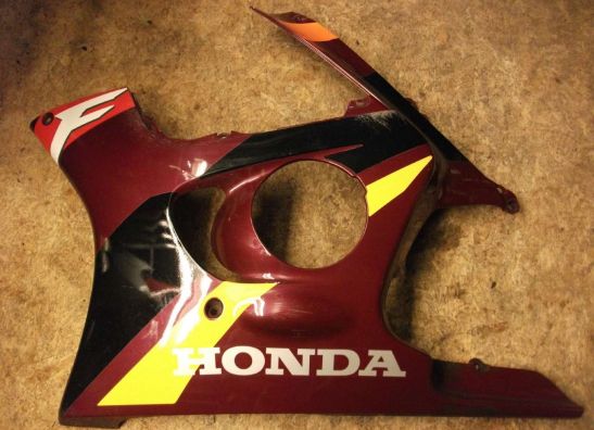 Seiten verkleidung links Honda CBR 600 F