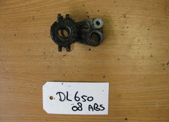 ABS sensorring geberkranz vorne Suzuki DL 650 V STROM