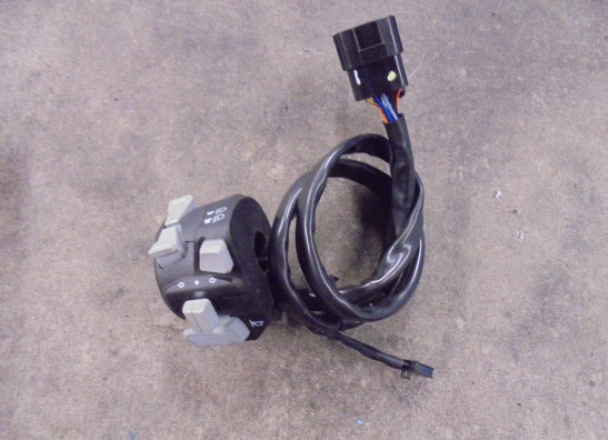 Lenkerschalter links Benelli TRK 702