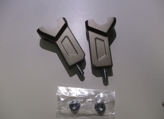 Lenker Yamaha Tracer 900