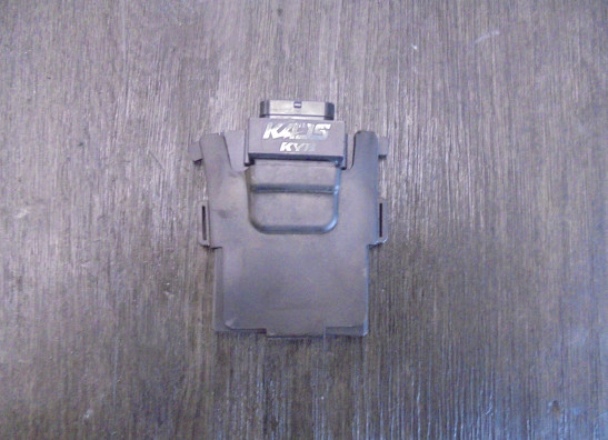 Stossdampfer hinten Yamaha Tracer 9 GT