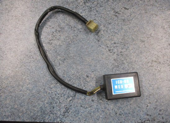 Ignitor CDI ECU Honda VT 700 750