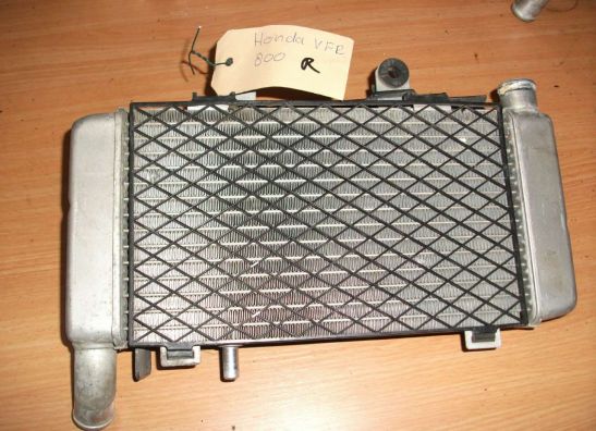 Radiator Honda VFR 800 I