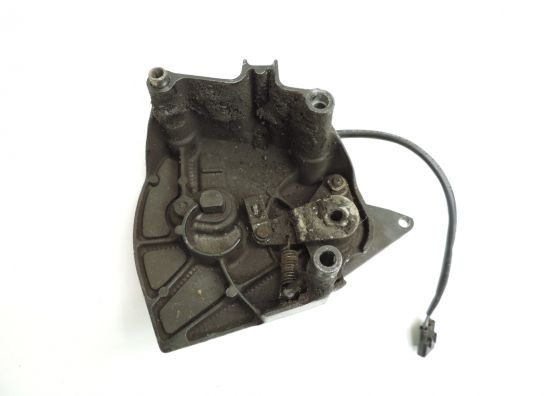 Motorblokdeksel voortandwiel Suzuki GSX R 600