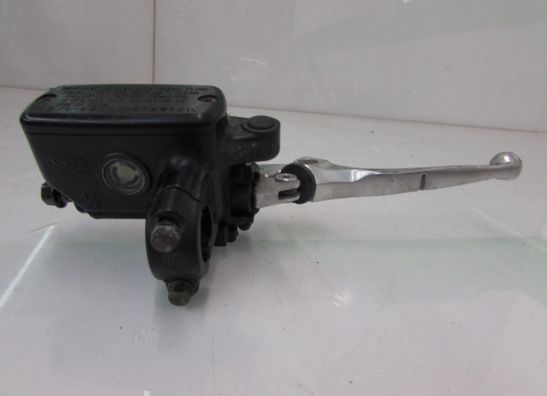 Rempomp Honda CBF 600