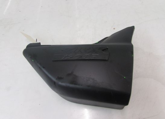 Seitenverkleidung rechts klein Kawasaki ZRX 1100 1200