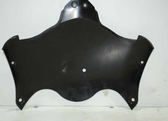 Topkuip bekleding Suzuki GSX R 750