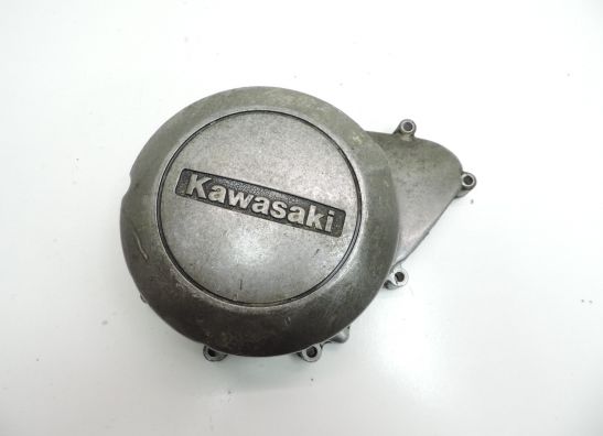 Generator cover Kawasaki LTD 440