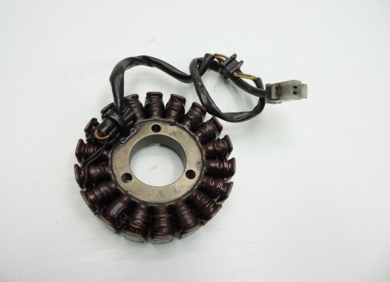 Dynamo Kawasaki GPZ 500