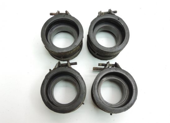 Intake parts Kawasaki GPZ 900