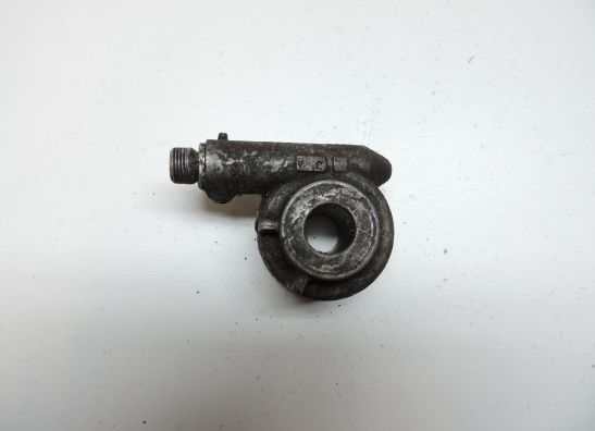 Speedometer gear box Kawasaki LTD 550