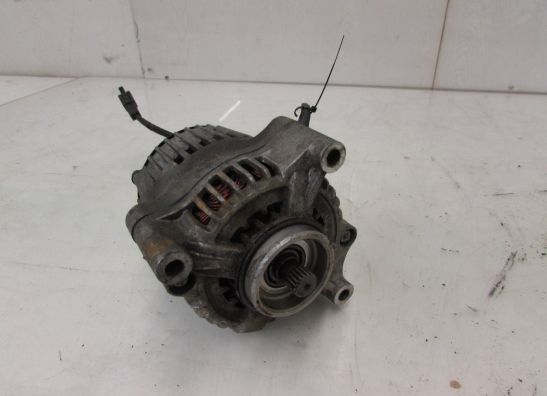 Dynamo Suzuki GSX R 1100