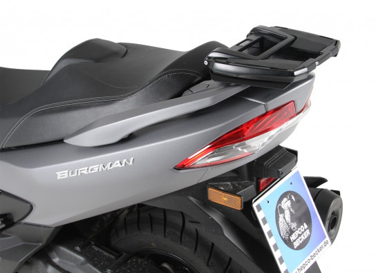 Rear carrier top box Suzuki Overige Suzuki