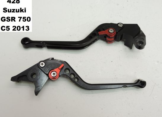 Remhandle Suzuki GSR 750