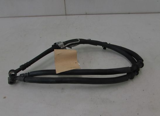 Remleiding voor Yamaha XJ 600 Diversion