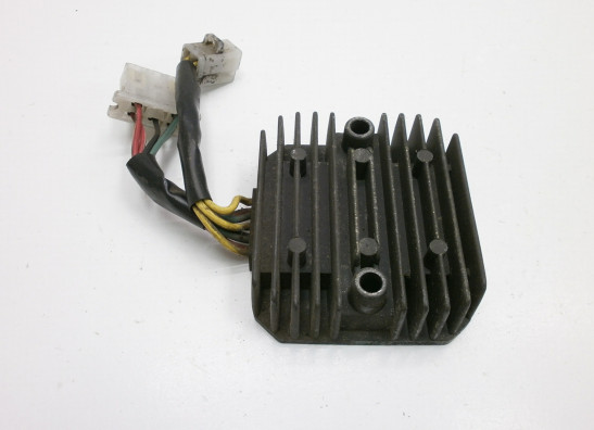 Regulator rectifier  Honda VF 400 F