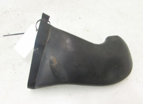 Air intake right Yamaha FJ 1200