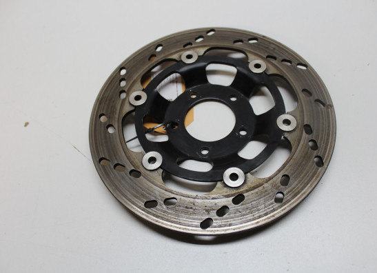 Bremsscheibe vorne links Suzuki RG 500