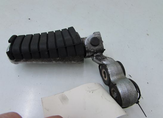 Main step holder right Yamaha XV 535 Virago