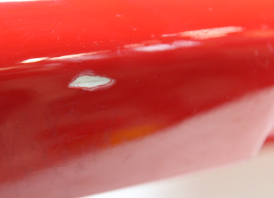 Buddycover Ducati Monster 1200