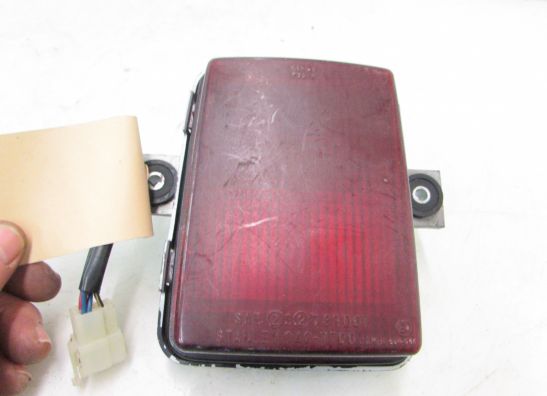 Rear light Kawasaki GPZ 1000