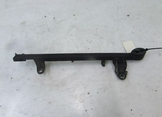 Other Honda CBX 750 F