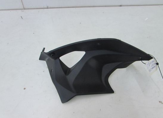 Linker zijkuip klein Kawasaki Z 300