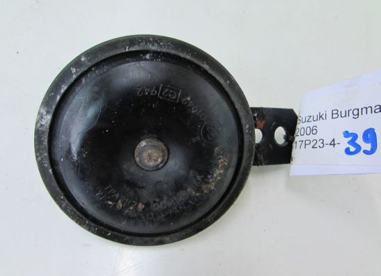 Claxon Suzuki Burgman 400