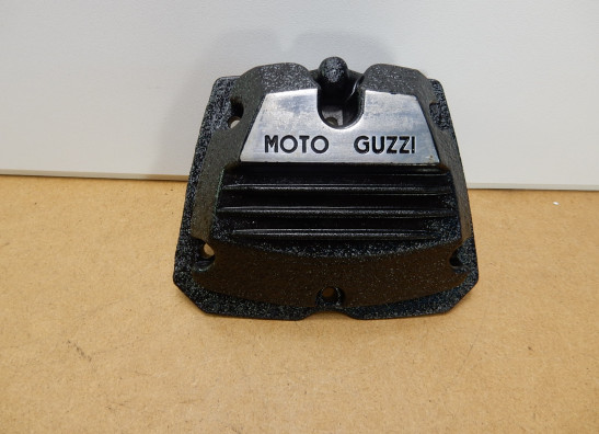 Kleppendeksel Moto Guzzi V35 V50 V65