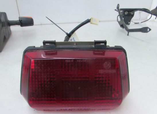 Achterlicht Suzuki GSX R 750