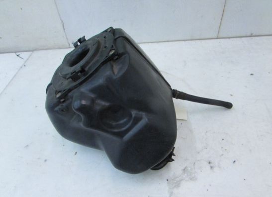 Luftfiltergehäuse Suzuki GSX F 600