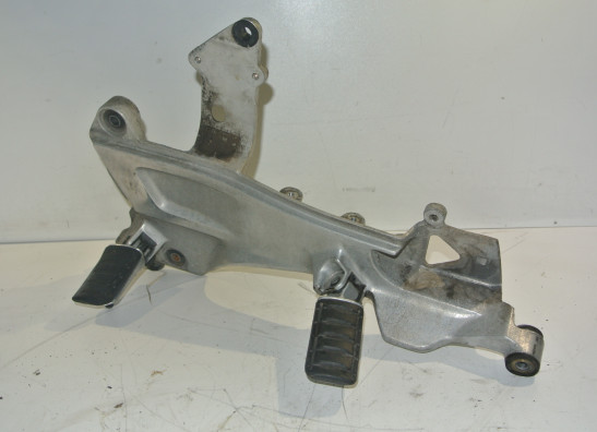 Schetsplaat links Honda ST 1100 Pan European