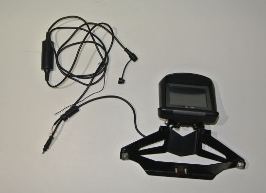 GPS Mount BMW R 1200 RT