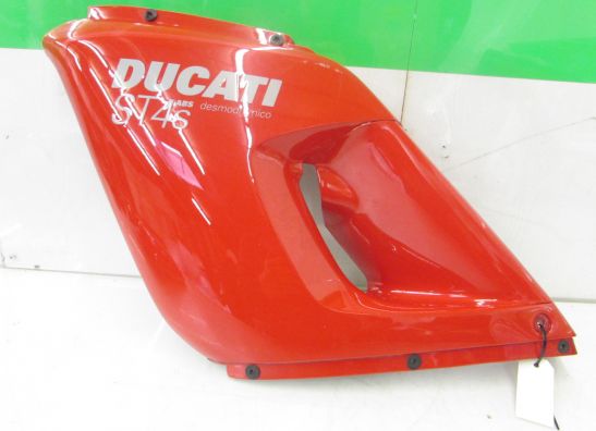 Linker zijkuip Ducati ST4