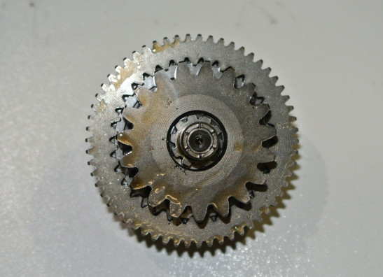 Start up clutch Yamaha MT 07