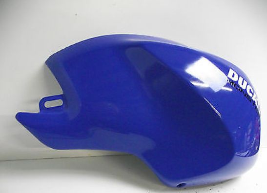 Fuel tank cover Ducati monster 696