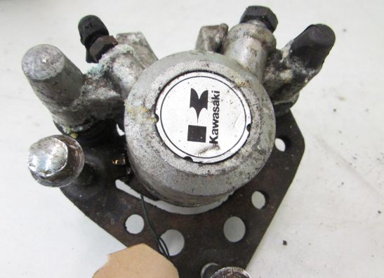Bremssattel Bremszange Kawasaki GPZ 600