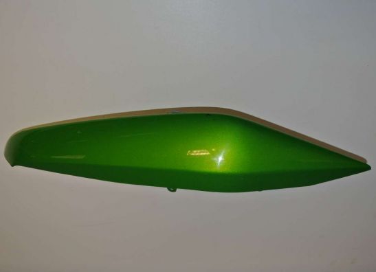 Rechter achterkant Kawasaki ER 6