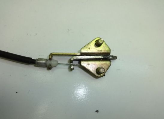 Zadel Yamaha XJ 600 Diversion