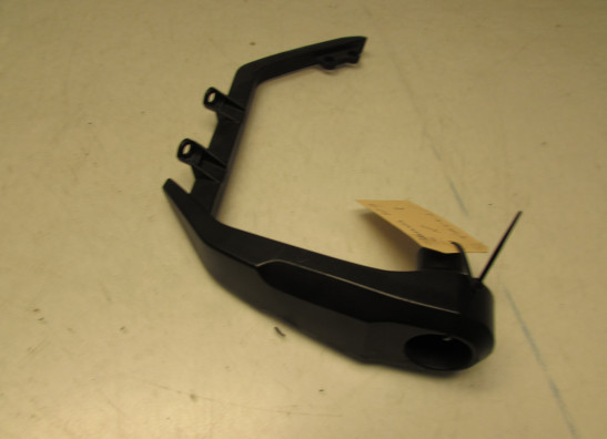 Rear grip Yamaha MT 09
