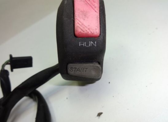 Stuurschakelaar rechts Yamaha XJ 600 Diversion