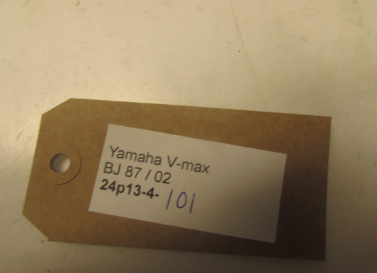 Scheinwerfer Yamaha V max