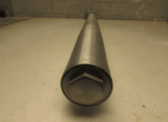 Voorpoot rechts compleet Aprilia Pegaso