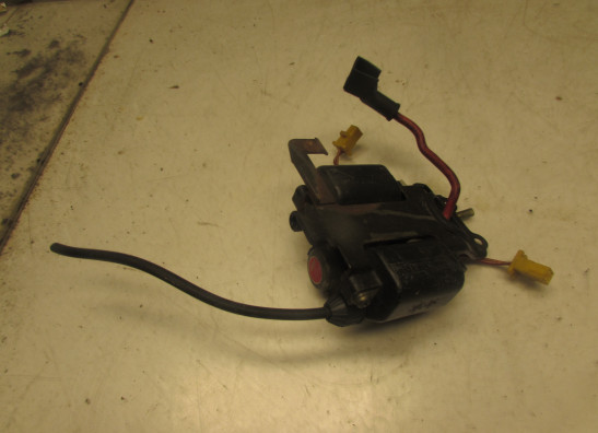 Sonstiges Yamaha V max