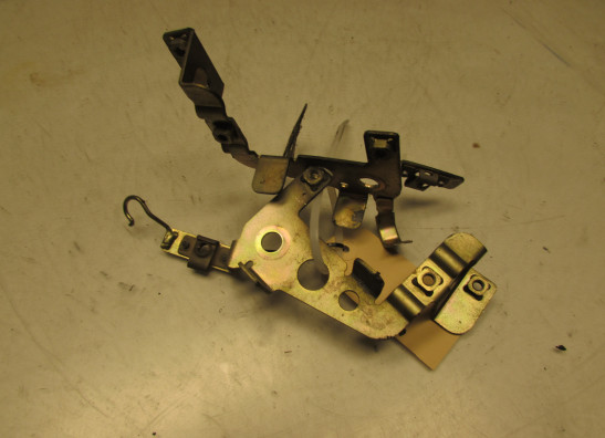 Frame body parts Honda VFR 750