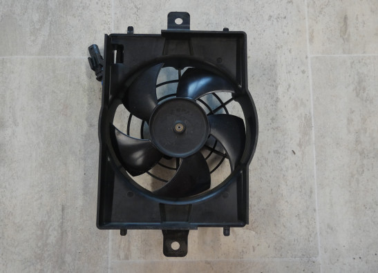 Ventilator BMW R 1250 RT