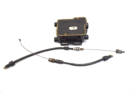 Throttle cable BMW R 1200 RT