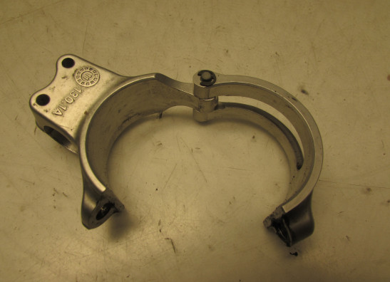 Clip on links Ducati Panigale S 1199 2013-2014